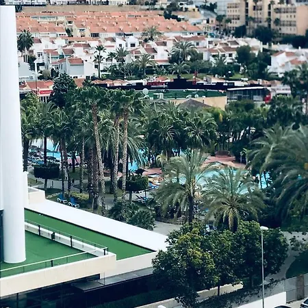 Parc Loix Apartment Benidorm Exterior photo