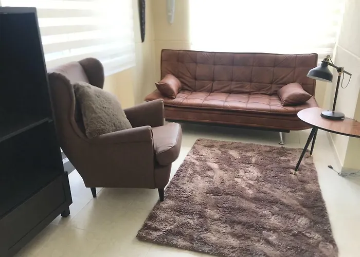 Parc Loix Apartment