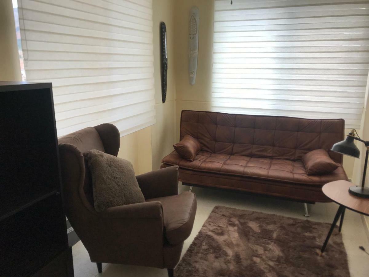 Parc Loix Apartment *