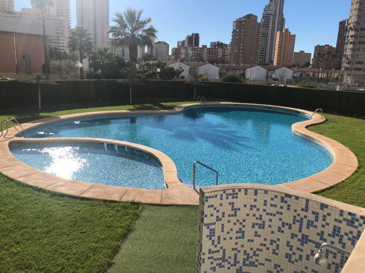 Parc Loix Apartment