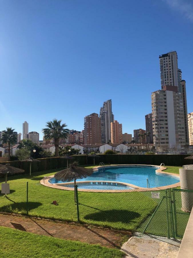 Parc Loix Apartment