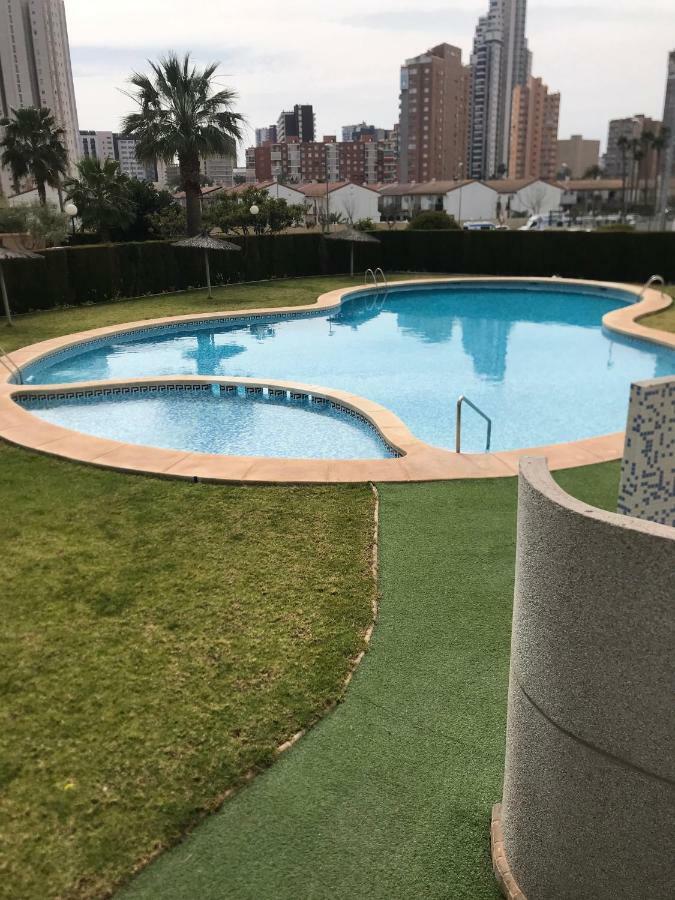 Parc Loix Apartment *