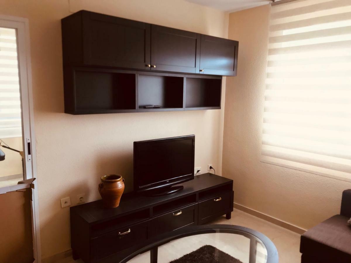 Parc Loix Apartment Benidorm