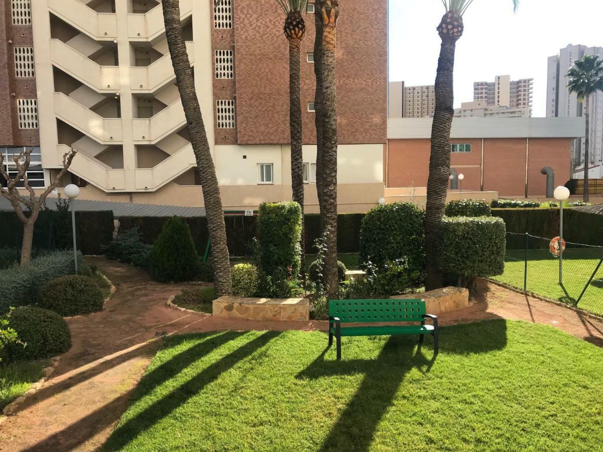 Parc Loix Apartment