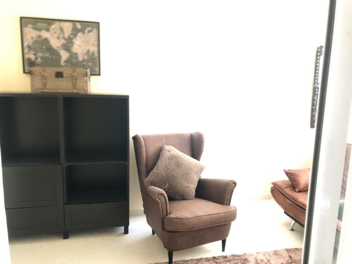 Apartment Parc Loix Benidorm