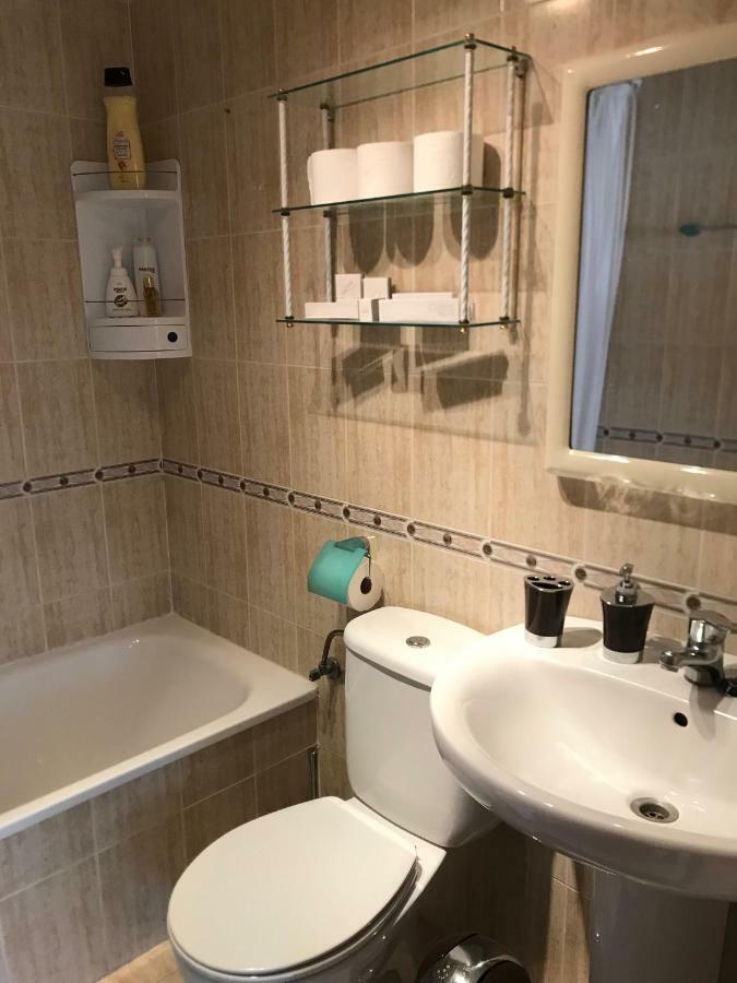 Parc Loix Apartment *